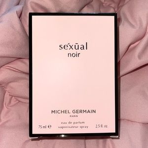 Séxūal noir Michel Germain Paris